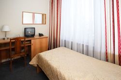 Hotel Yunost (51)