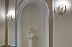 Arbat House Hotel (56)