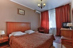 Arbat House Hotel (58)