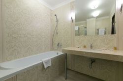 Arbat House Hotel (57)