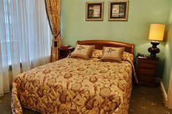 Marco Polo Presnja Hotel (52)