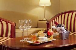 Moscow Marriott Tverskaya Hotel (43)