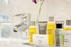 Moscow Marriott Tverskaya Hotel (44)