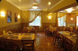 Hotel Zolotoy Kolos (66)