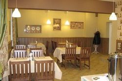 Hotel Zolotoy Kolos (67)