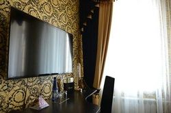 Design Hotel Sukharevsky (53)