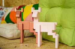 Nice Hostel Paveletskaya (27)