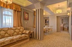 Nemchinovka Park Hotel