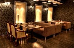 Hotel Mandarin Moscow (55)