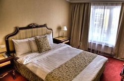 Hotel Mandarin Moscow (57)