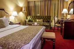 Hotel Mandarin Moscow (58)