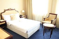 Hotel Mandarin Moscow (60)