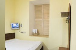 Matreshka Hotel (49)