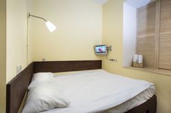 Matreshka Hotel (51)