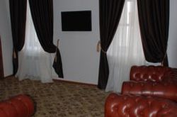 Matreshka Hotel (55)