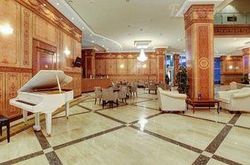 Prince Park Hotel (107)