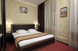 Eliseeff Arbat Hotel (86)