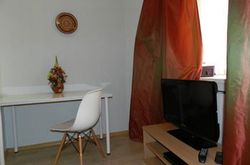 Eliseeff Arbat Hotel (83)