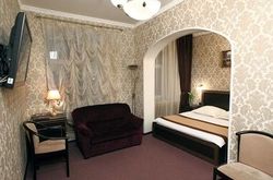 Eliseeff Arbat Hotel (85)