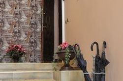 Eliseeff Arbat Hotel (89)