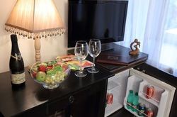 Eliseeff Arbat Hotel (90)