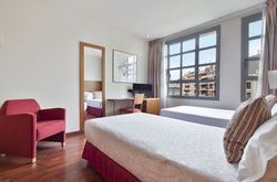Hotel Aranea Barcelona (23)