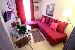 Stopbarcelona Universidad Apartments (33)