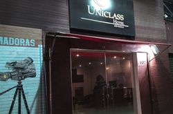 Uniclass Hotel Centro