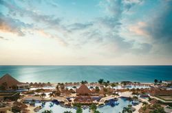 Moon Palace Cancun