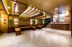Hotel Vilar America