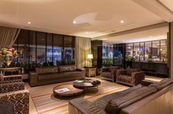 Faial Prime Suites