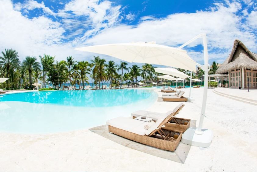 Eden Roc Cap Cana - Tripport