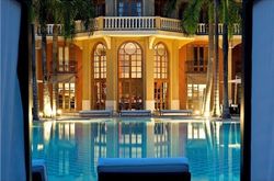 Sofitel Legend Santa Clara Cartagena