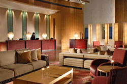 Swissotel Krasnye Holmy