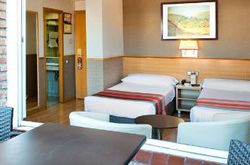 CATALONIA PARK GUELL (1)