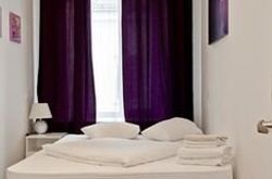 CITY COMFORT HOTEL AT KITAY-GOROD (3)