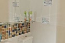 CITY COMFORT HOTEL AT KITAY-GOROD (5)