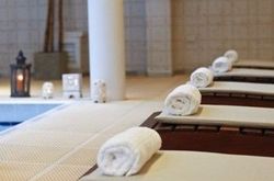 CARILO VILLAGE APART HOTEL & SPA (1)