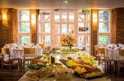 CARILO VILLAGE APART HOTEL & SPA (5)