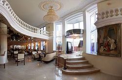 THE ROOMS BOUTIQUE HOTEL (4)