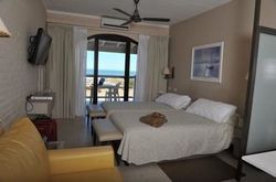 CARILO SOLEIL APART HOTEL (1)