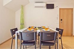 APARTMENTS SATA OLIMPIC VILLAGE (3)