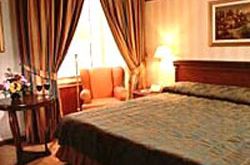 RADISSON SLAVJANSKAYA (1)