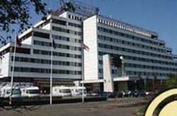 RUSHOTEL [EX.RUSHOTEL SOLNECHNY] (1)