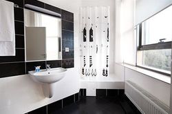 SKYPOINT SHEREMETYEVO HOTEL (1)