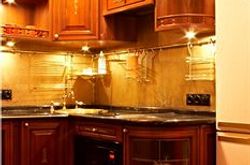 KVART APARTMENTS ARBAT (9)