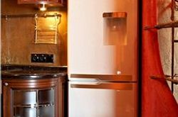 KVART APARTMENTS ARBAT (11)