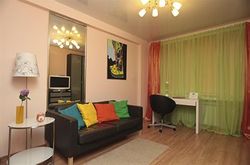 KVART APARTMENTS ARBAT (10)