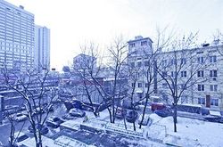 KVART APARTMENTS ARBAT (4)