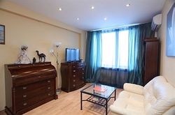 KVART APARTMENTS ARBAT (7)